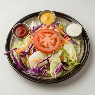Side Salad