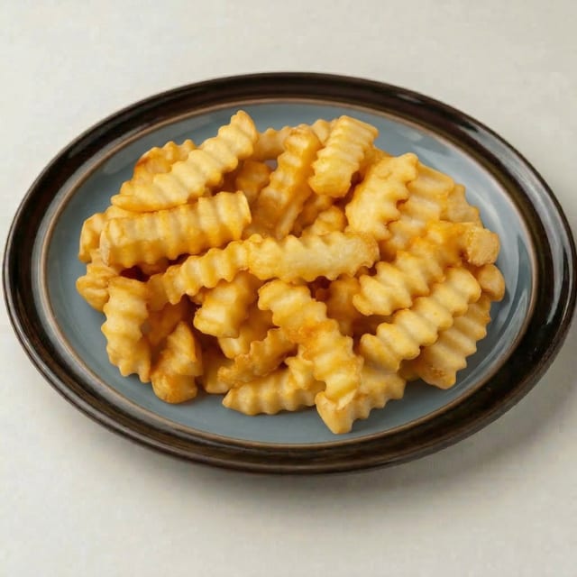 French Fries.