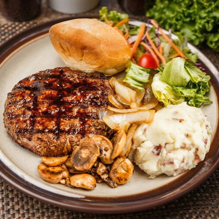 Steakhouse Catering for Your Next Event in Augusta