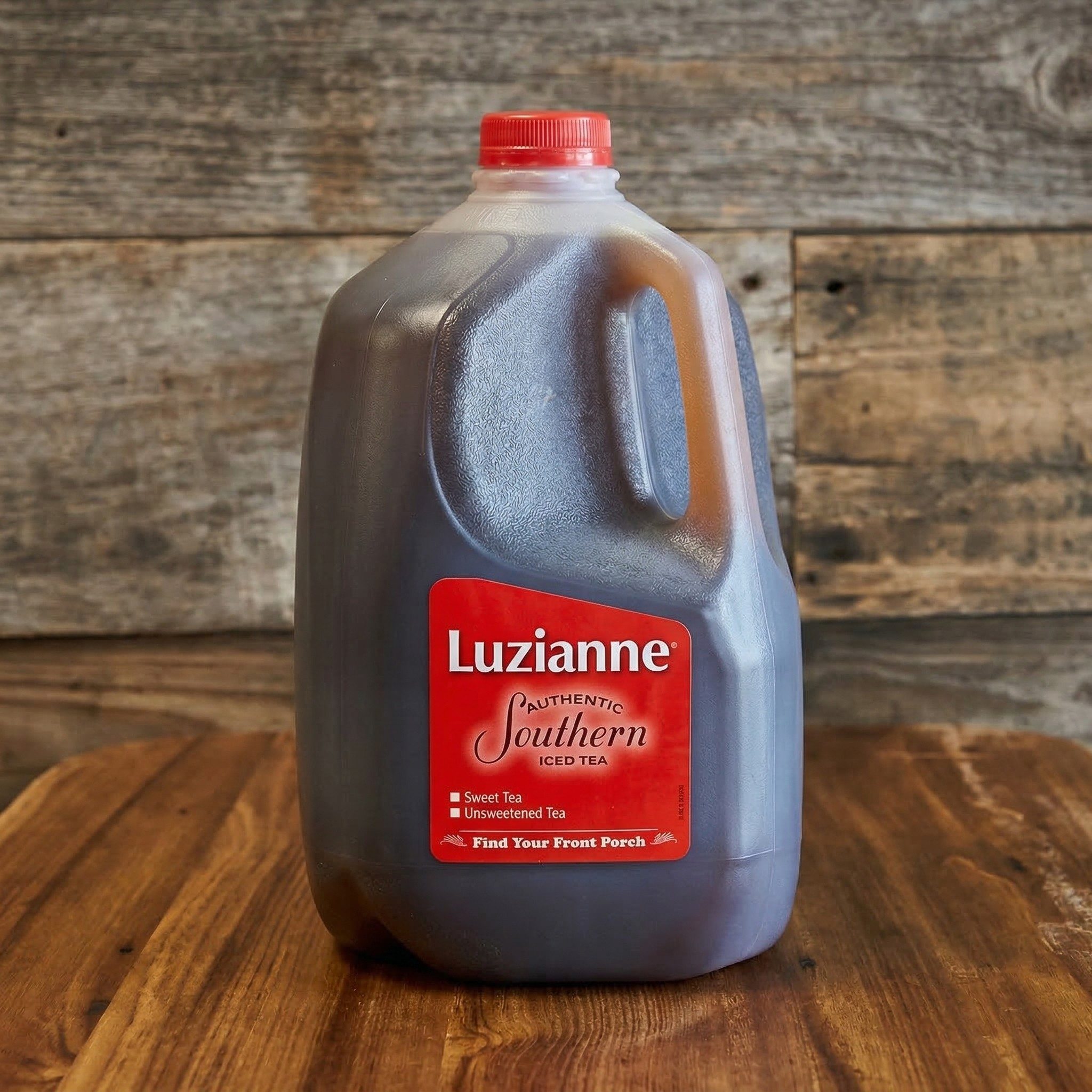 Gallon Luzianne Iced Tea.
