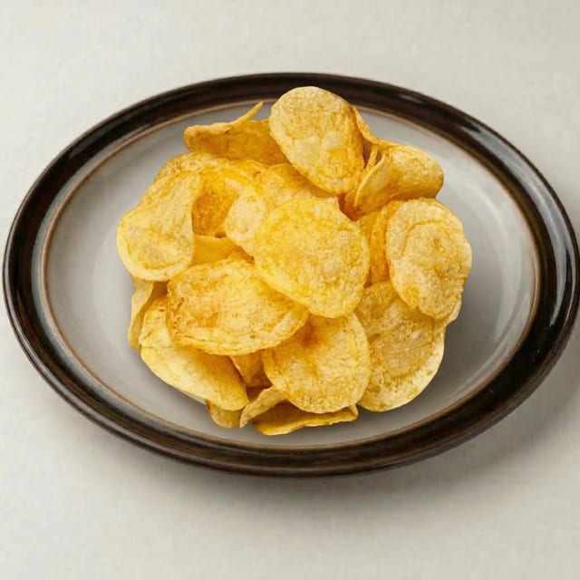 Potato Chips.