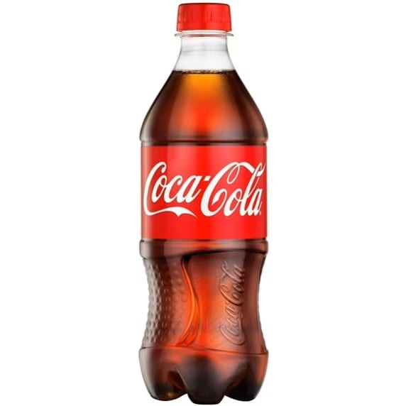 Coke.