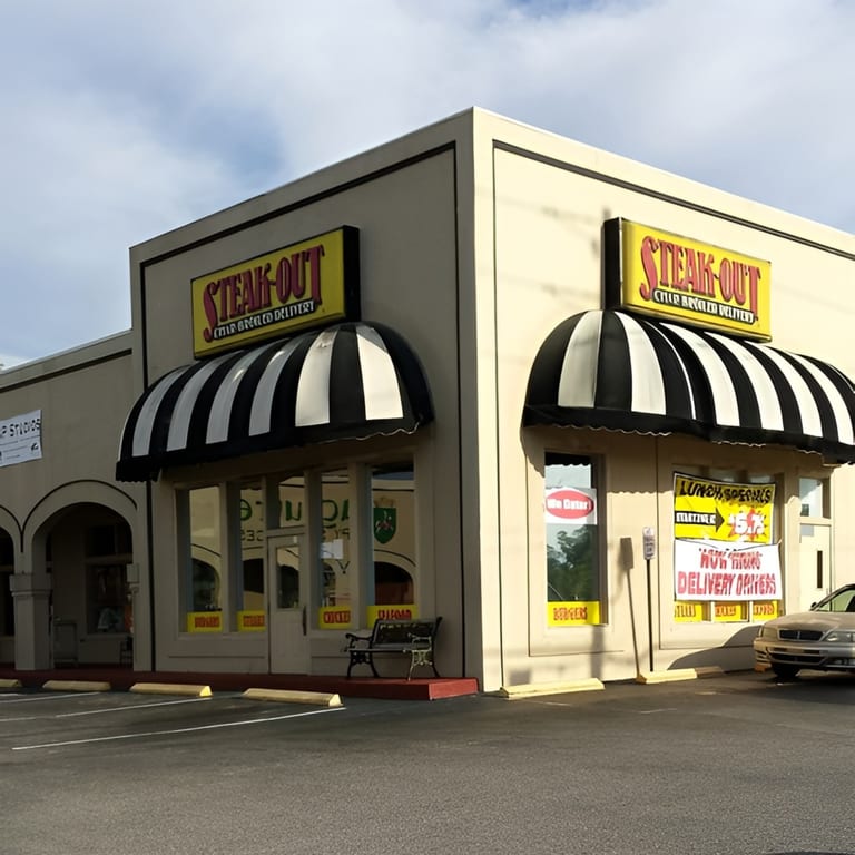 A Concept Built For Convenience